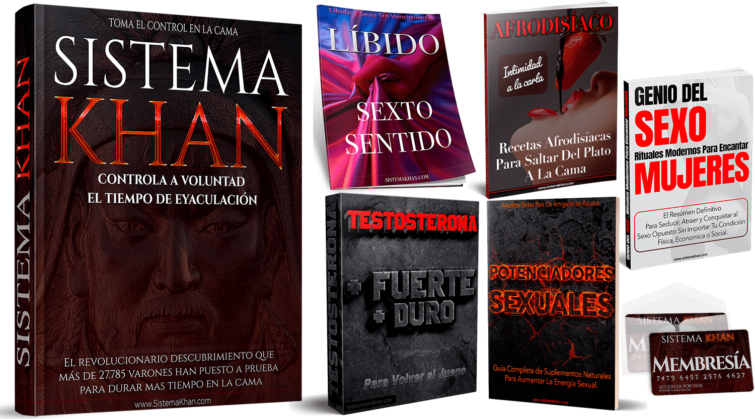 Sistema Khan Pdf Gratis